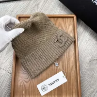 Cheap Chanel Caps #1415488 Replica Wholesale [$36.00 USD] [ITEM#1415488] on Replica Chanel Caps