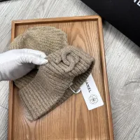 Cheap Chanel Caps #1415488 Replica Wholesale [$36.00 USD] [ITEM#1415488] on Replica Chanel Caps