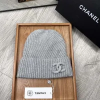 Cheap Chanel Caps #1415489 Replica Wholesale [$36.00 USD] [ITEM#1415489] on Replica Chanel Caps
