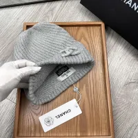Cheap Chanel Caps #1415489 Replica Wholesale [$36.00 USD] [ITEM#1415489] on Replica Chanel Caps