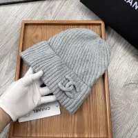 Cheap Chanel Caps #1415489 Replica Wholesale [$36.00 USD] [ITEM#1415489] on Replica Chanel Caps