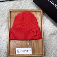 Cheap Chanel Caps #1415490 Replica Wholesale [$36.00 USD] [ITEM#1415490] on Replica Chanel Caps