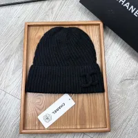 Cheap Chanel Caps #1415491 Replica Wholesale [$36.00 USD] [ITEM#1415491] on Replica Chanel Caps