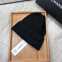 Cheap Chanel Caps #1415491 Replica Wholesale [$36.00 USD] [ITEM#1415491] on Replica Chanel Caps