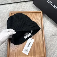 Cheap Chanel Caps #1415491 Replica Wholesale [$36.00 USD] [ITEM#1415491] on Replica Chanel Caps