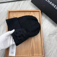 Cheap Chanel Caps #1415491 Replica Wholesale [$36.00 USD] [ITEM#1415491] on Replica Chanel Caps