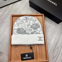 Cheap Chanel Caps #1415492 Replica Wholesale [$36.00 USD] [ITEM#1415492] on Replica Chanel Caps