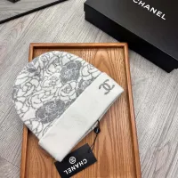 Cheap Chanel Caps #1415492 Replica Wholesale [$36.00 USD] [ITEM#1415492] on Replica Chanel Caps