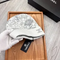 Cheap Chanel Caps #1415492 Replica Wholesale [$36.00 USD] [ITEM#1415492] on Replica Chanel Caps
