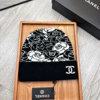 Cheap Chanel Caps #1415493 Replica Wholesale [$36.00 USD] [ITEM#1415493] on Replica Chanel Caps