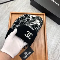 Cheap Chanel Caps #1415493 Replica Wholesale [$36.00 USD] [ITEM#1415493] on Replica Chanel Caps