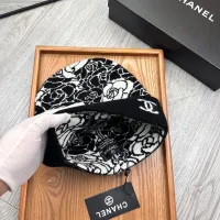Cheap Chanel Caps #1415493 Replica Wholesale [$36.00 USD] [ITEM#1415493] on Replica Chanel Caps