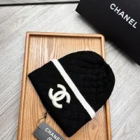 Cheap Chanel Caps #1415495 Replica Wholesale [$36.00 USD] [ITEM#1415495] on Replica Chanel Caps