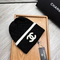 Cheap Chanel Caps #1415495 Replica Wholesale [$36.00 USD] [ITEM#1415495] on Replica Chanel Caps