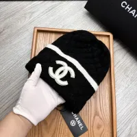 Cheap Chanel Caps #1415495 Replica Wholesale [$36.00 USD] [ITEM#1415495] on Replica Chanel Caps