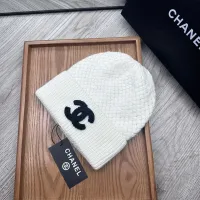 Cheap Chanel Caps #1415502 Replica Wholesale [$36.00 USD] [ITEM#1415502] on Replica Chanel Caps
