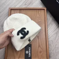 Cheap Chanel Caps #1415502 Replica Wholesale [$36.00 USD] [ITEM#1415502] on Replica Chanel Caps