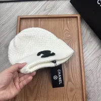 Cheap Chanel Caps #1415502 Replica Wholesale [$36.00 USD] [ITEM#1415502] on Replica Chanel Caps