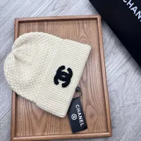 Cheap Chanel Caps #1415503 Replica Wholesale [$36.00 USD] [ITEM#1415503] on Replica Chanel Caps