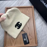 Cheap Chanel Caps #1415503 Replica Wholesale [$36.00 USD] [ITEM#1415503] on Replica Chanel Caps