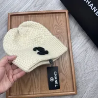 Cheap Chanel Caps #1415503 Replica Wholesale [$36.00 USD] [ITEM#1415503] on Replica Chanel Caps