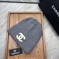 Cheap Chanel Caps #1415504 Replica Wholesale [$36.00 USD] [ITEM#1415504] on Replica Chanel Caps