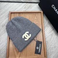 Cheap Chanel Caps #1415504 Replica Wholesale [$36.00 USD] [ITEM#1415504] on Replica Chanel Caps
