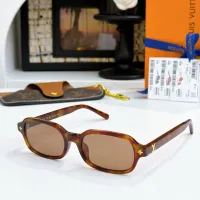 Cheap Louis Vuitton AAA Quality Sunglasses #1415506 Replica Wholesale [$60.00 USD] [ITEM#1415506] on Replica Louis Vuitton AAA Quality Sunglasses