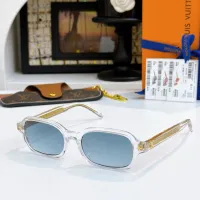 Cheap Louis Vuitton AAA Quality Sunglasses #1415509 Replica Wholesale [$60.00 USD] [ITEM#1415509] on Replica Louis Vuitton AAA Quality Sunglasses