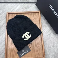Cheap Chanel Caps #1415515 Replica Wholesale [$36.00 USD] [ITEM#1415515] on Replica Chanel Caps