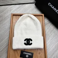 Cheap Chanel Caps #1415516 Replica Wholesale [$36.00 USD] [ITEM#1415516] on Replica Chanel Caps