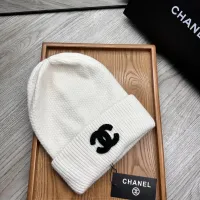 Cheap Chanel Caps #1415516 Replica Wholesale [$36.00 USD] [ITEM#1415516] on Replica Chanel Caps