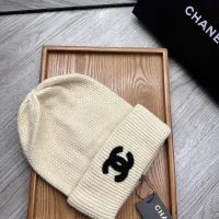 Cheap Chanel Caps #1415517 Replica Wholesale [$36.00 USD] [ITEM#1415517] on Replica Chanel Caps
