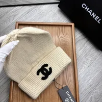 Cheap Chanel Caps #1415517 Replica Wholesale [$36.00 USD] [ITEM#1415517] on Replica Chanel Caps