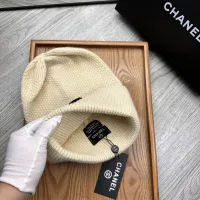 Cheap Chanel Caps #1415517 Replica Wholesale [$36.00 USD] [ITEM#1415517] on Replica Chanel Caps