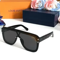 Cheap Louis Vuitton AAA Quality Sunglasses #1415518 Replica Wholesale [$68.00 USD] [ITEM#1415518] on Replica Louis Vuitton AAA Quality Sunglasses