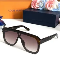 Cheap Louis Vuitton AAA Quality Sunglasses #1415519 Replica Wholesale [$68.00 USD] [ITEM#1415519] on Replica Louis Vuitton AAA Quality Sunglasses