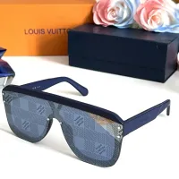 Cheap Louis Vuitton AAA Quality Sunglasses #1415520 Replica Wholesale [$68.00 USD] [ITEM#1415520] on Replica Louis Vuitton AAA Quality Sunglasses