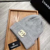 Cheap Chanel Caps #1415522 Replica Wholesale [$36.00 USD] [ITEM#1415522] on Replica Chanel Caps