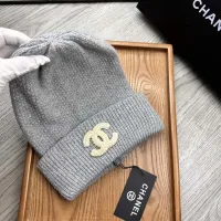 Cheap Chanel Caps #1415522 Replica Wholesale [$36.00 USD] [ITEM#1415522] on Replica Chanel Caps