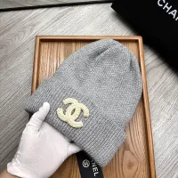 Cheap Chanel Caps #1415522 Replica Wholesale [$36.00 USD] [ITEM#1415522] on Replica Chanel Caps