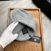 Cheap Chanel Caps #1415522 Replica Wholesale [$36.00 USD] [ITEM#1415522] on Replica Chanel Caps