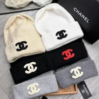 Cheap Chanel Caps #1415522 Replica Wholesale [$36.00 USD] [ITEM#1415522] on Replica Chanel Caps