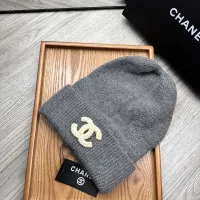 Cheap Chanel Caps #1415524 Replica Wholesale [$36.00 USD] [ITEM#1415524] on Replica Chanel Caps