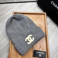 Cheap Chanel Caps #1415524 Replica Wholesale [$36.00 USD] [ITEM#1415524] on Replica Chanel Caps