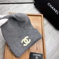 Cheap Chanel Caps #1415524 Replica Wholesale [$36.00 USD] [ITEM#1415524] on Replica Chanel Caps