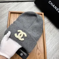 Cheap Chanel Caps #1415524 Replica Wholesale [$36.00 USD] [ITEM#1415524] on Replica Chanel Caps