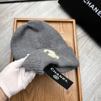 Cheap Chanel Caps #1415524 Replica Wholesale [$36.00 USD] [ITEM#1415524] on Replica Chanel Caps
