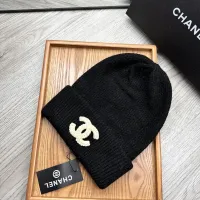 Cheap Chanel Caps #1415525 Replica Wholesale [$36.00 USD] [ITEM#1415525] on Replica Chanel Caps