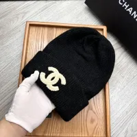 Cheap Chanel Caps #1415525 Replica Wholesale [$36.00 USD] [ITEM#1415525] on Replica Chanel Caps